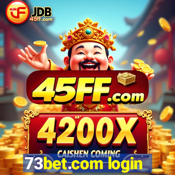 73bet.com login